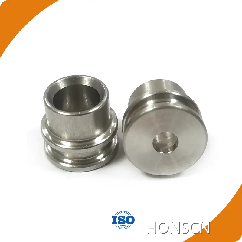 Wholesale Stainless Steel Cnc Machining Parts Company 1