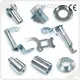 Aluminium Auto Parts by HONSCN 1