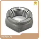 Stainless Steel Cnc Machining Parts Factory 1