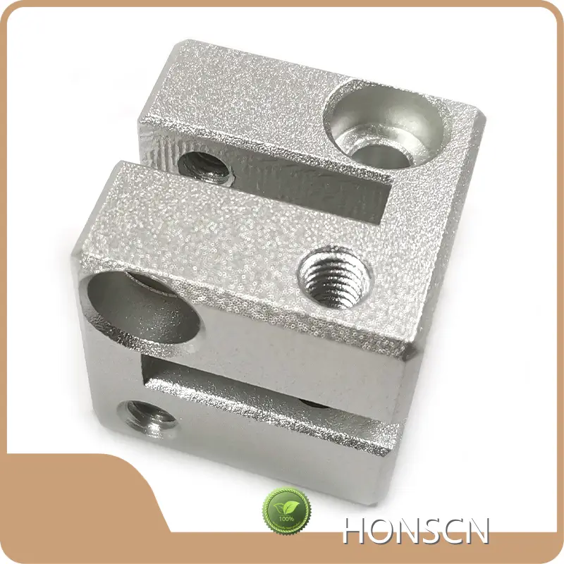 Factory Price Machined Stainless Steel Parts Price List 1