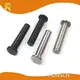 HONSCN Aluminium Cnc Parts with Good Price 1