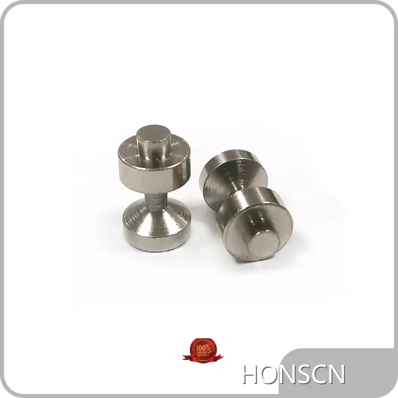 Aluminum Parts Cnc Machining with Good Price 1