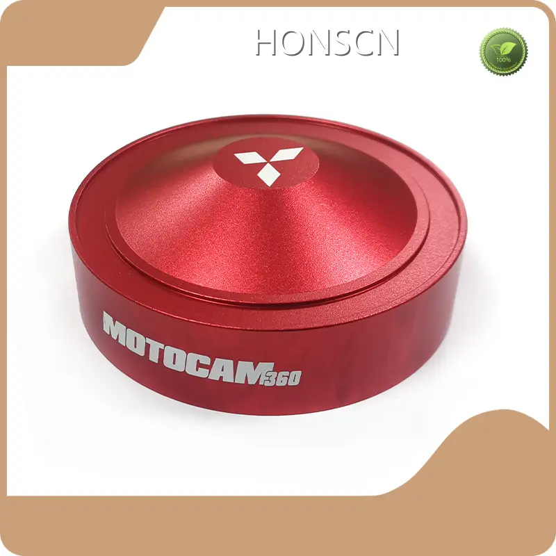 Custom Cnc Aluminum Parts Best Supplier 1