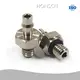 Stainless Steel Car Parts Supplier Auto Lathe Machine 1