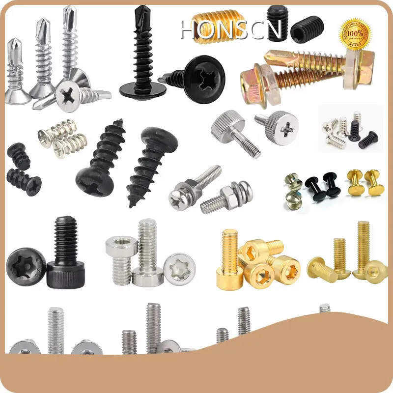 Bulk Aluminium Machined Part Factory Direct Supply 1