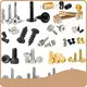 Bulk Aluminium Machined Part Factory Direct Supply 1