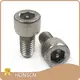 Factory Direct Aluminium Cnc Machining Parts 1