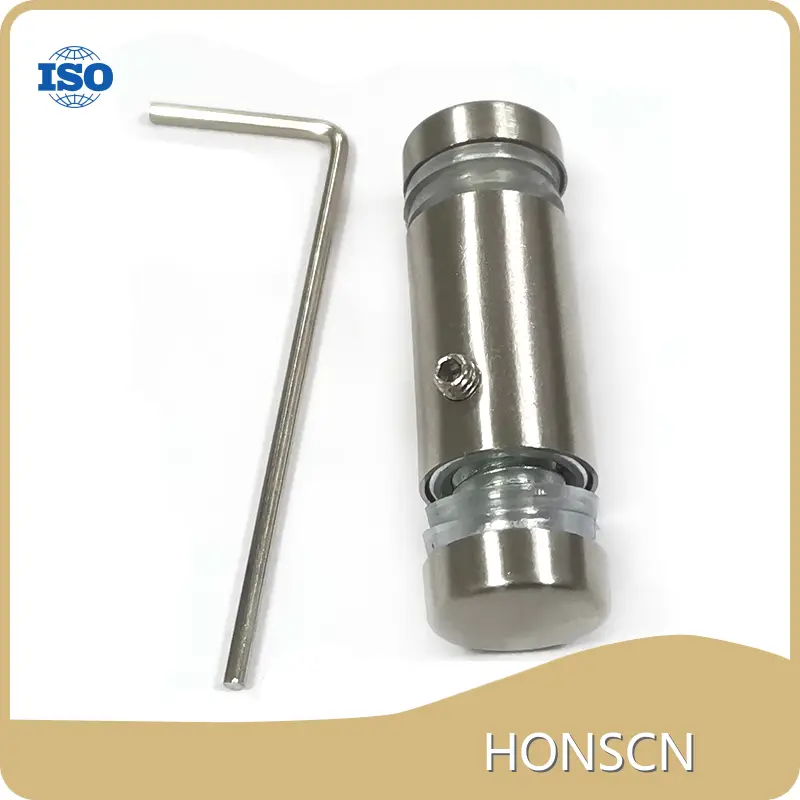 Factory Direct Aluminium Auto Parts Factory 1