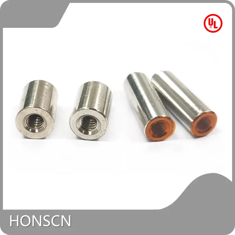 Industrial Fastener Supply Screw Machine Stainless Steelfrom China 1