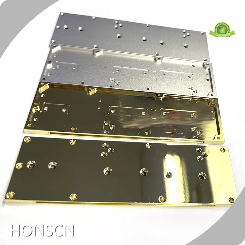Custom Sheet Metal Parts Best Supplier 1