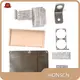HONSCN Laser Cut Sheet Metal Services Laser Cut Sheet Metal Servicesfactory Direct Supply 1