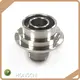 5 Axis Cnc Machining Stainless Steel by HONSCN 1