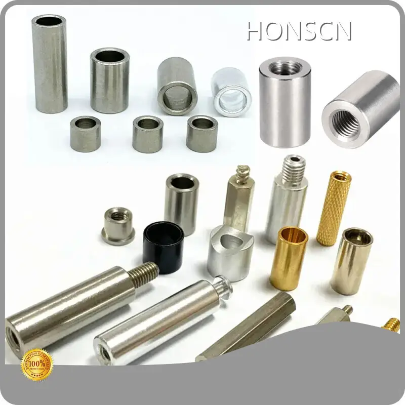 Factory Direct Cnc Lathe Bushings Factory Direct Supply 1