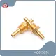 Aluminium Cnc Milling Parts CNC Turning and Milling Wholesale - HONSCN 1