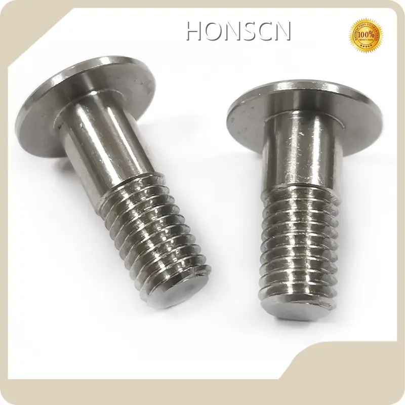 Bulk Fastener Suppliers Factory Direct Supply Screw Machine 1
