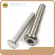 OEM/ODMautomatic Lathe Parts Auto Lathe Machine Titanium 1