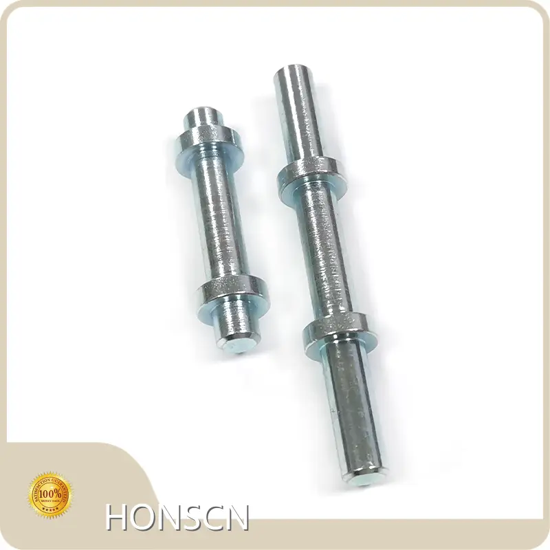 Stainless Steel Cnc Parts 4 Axis Machiningfactory 1