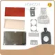 Aluminium Machining by HONSCN 1