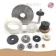 Custom Gear Made in China 1