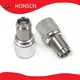 Aerospace Cnc Machined Parts Screw Machinemade in China 1
