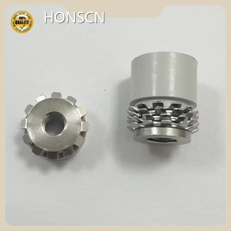 Oem & Odm Fasteners Supplier Price List 1