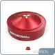 Aluminum Machining Part by HONSCN 1