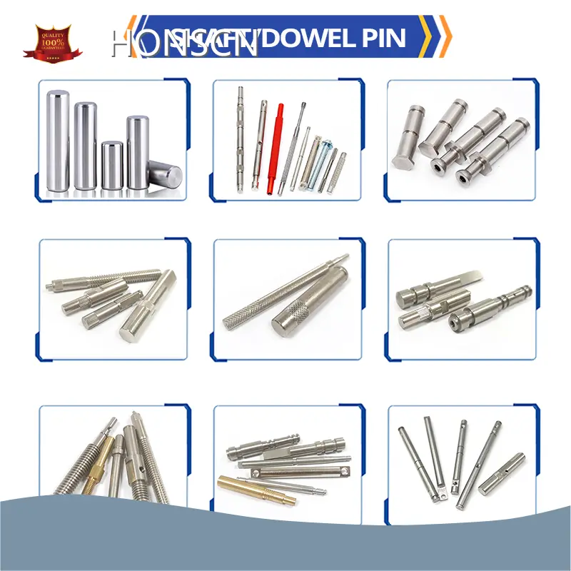 Bulkaluminum Cnc Part Auto Lathe Machine Stainless Steel 1