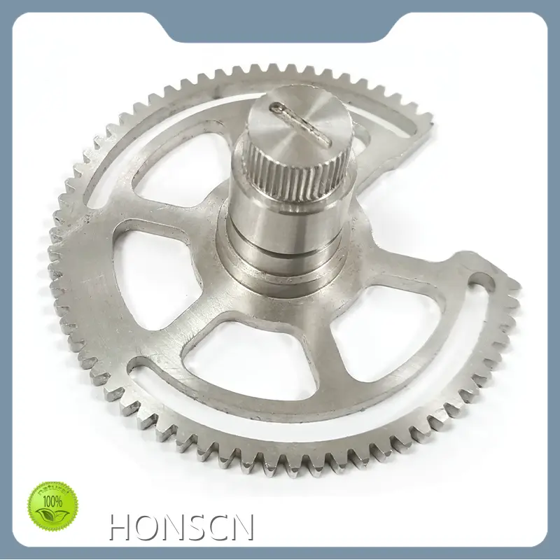 Bulkworm Gear 1