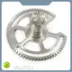 Bulkworm Gear 1