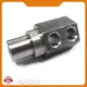 Aluminum Parts Cnc Machining - - HONSCN 1