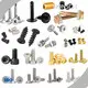 HONSCN Aerospace Cnc Machined Parts From China 1