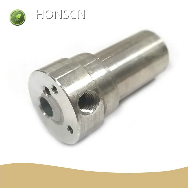 Factory Price Aluminum Cnc Part Company 1