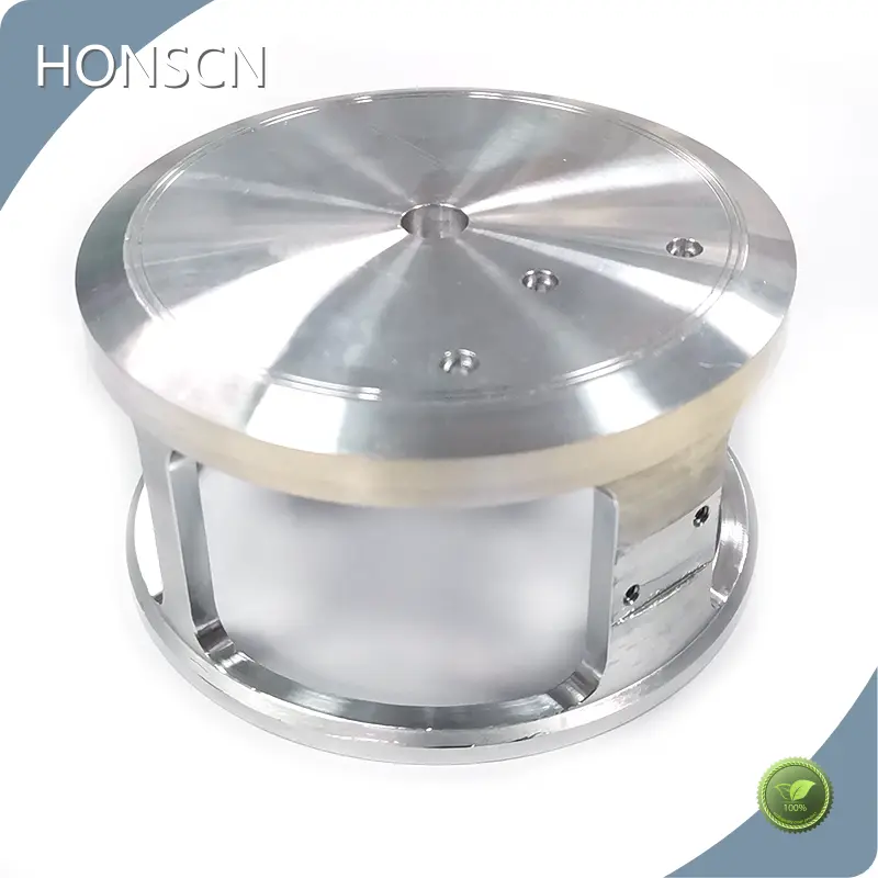 HONSCN Cnc Parts Manufacturer Price List 1