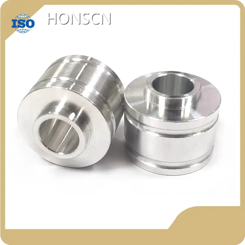 HONSCN Stainless Steel Cnc Machining Parts CNC Turning and Milling Stainless Steel Cnc Machining Parts Manufacturing 1