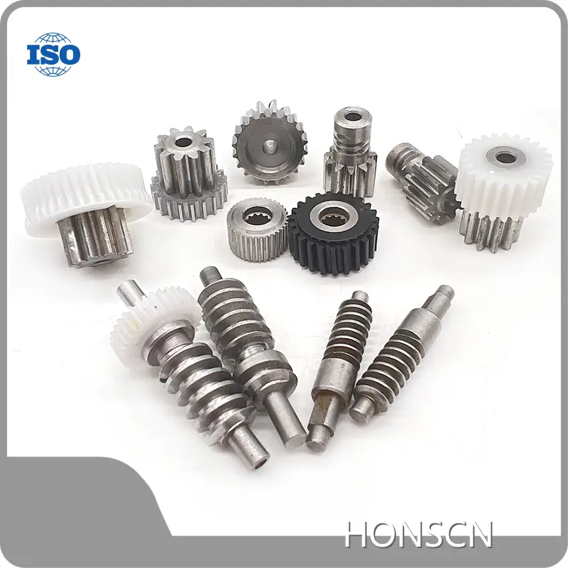 Plastic Spur Gears Price List 1