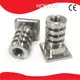 3d Printed Aerospace Parts Products Wholesale - HONSCN 1