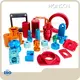 Assembly Parts CNC Machining Parts Wholesale - HONSCN-1 1
