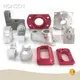Aluminium Auto Parts by HONSCN-1 1