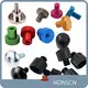 HONSCN Aluminum Parts Cnc Machining Price List-1 1