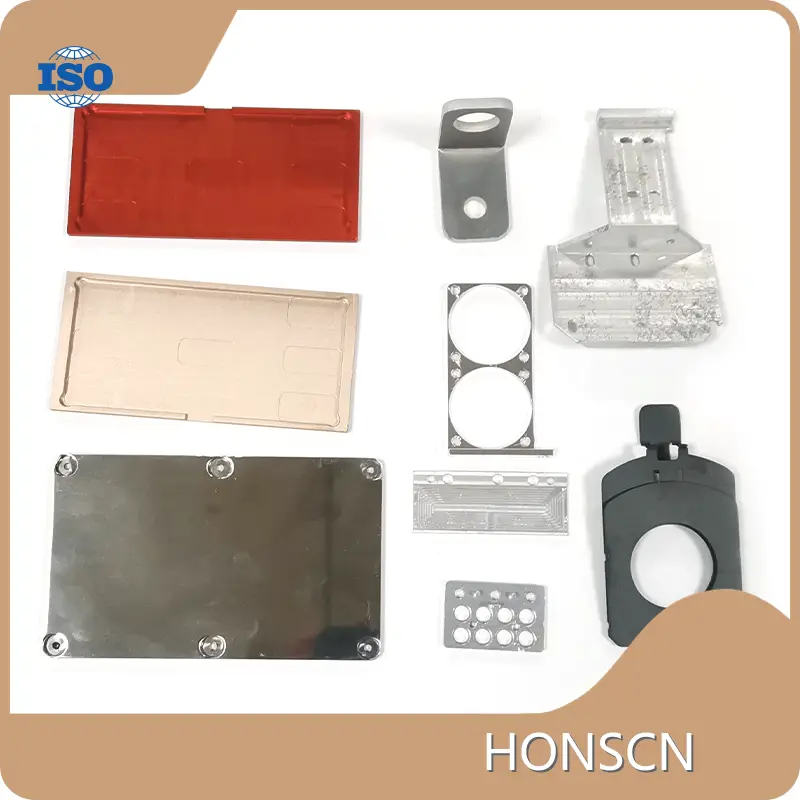 Wholesale Aluminum Cnc Part Price List 1