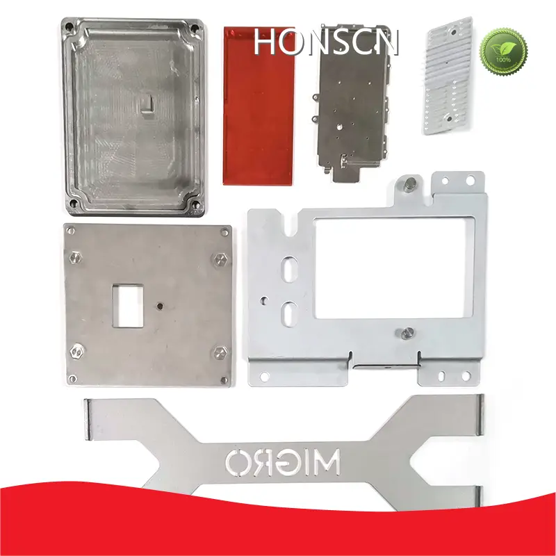 Oem & Odm Stainless Steel Auto Parts Price List 1