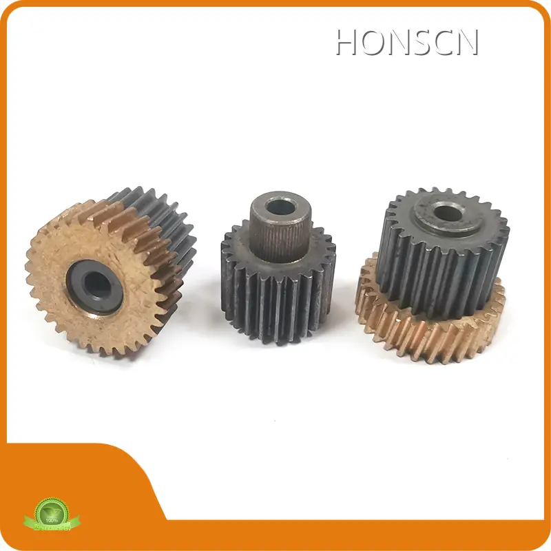 平歯車製品の卸売 - HONSCN 1