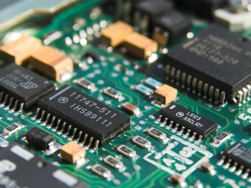 A dura realidade da fabricação de micropeças — e como a Honscn a domina