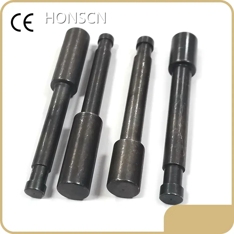 Bán buôn chốt trục nhôm CNC - HONSCN 1