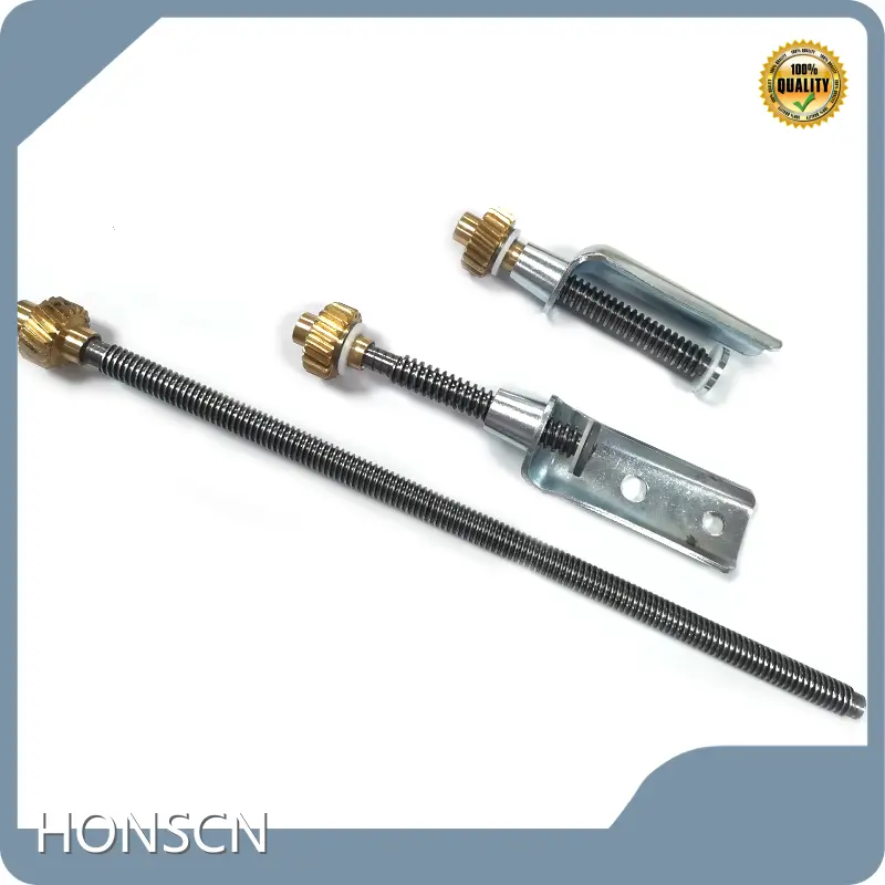 平歯車・ヘリカル歯車の価格表 1