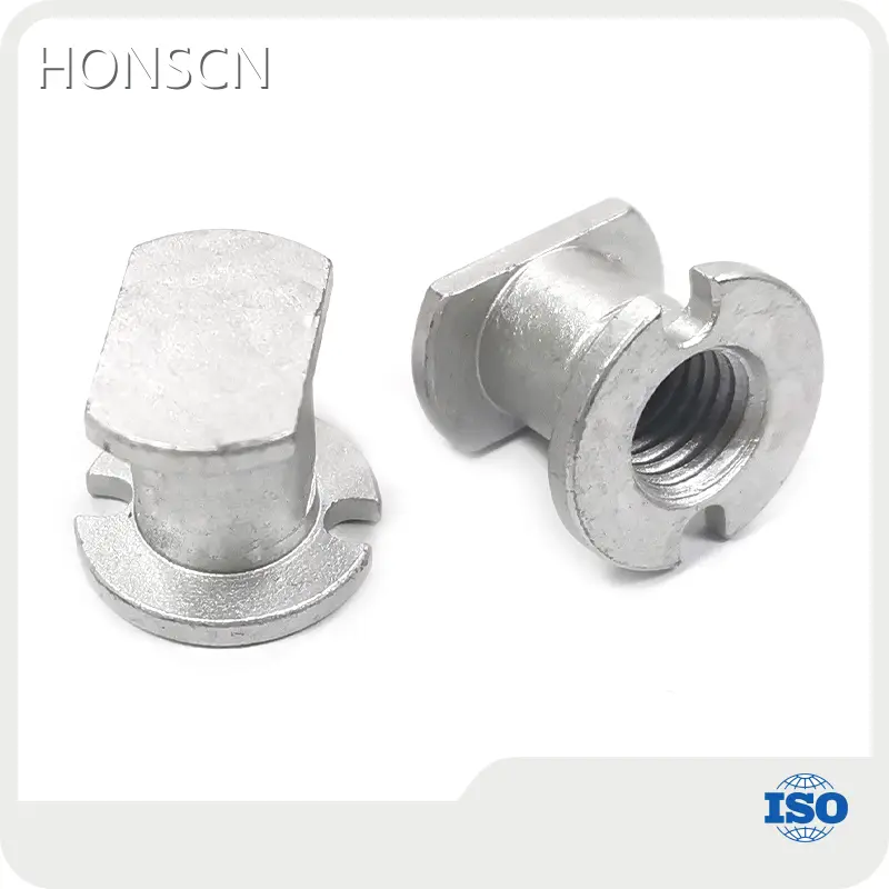 Lista de precios de piezas de precisión CNC 1