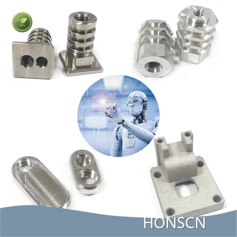 قائمة أسعار مصنعي قطع CNC بالجملة 1