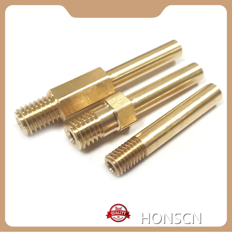 アルミニウム自動車部品中国サプライヤー 1