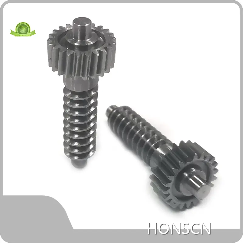 Empresa de producción en masa de engranajes mecanizados a medida 1