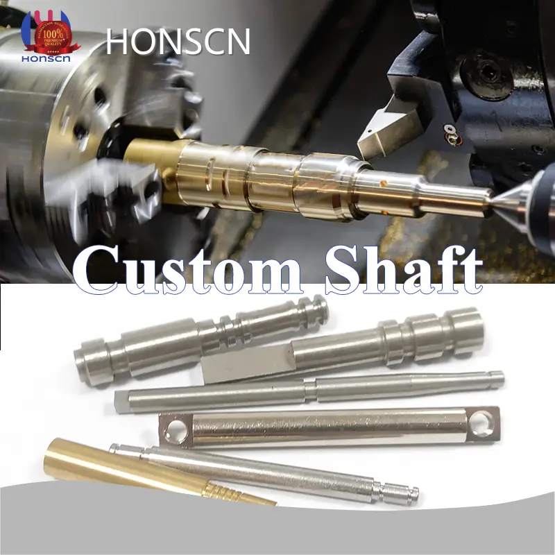 شركة دبوس عمود OEM/ODM 1